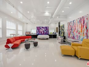 1645 Vine Street 602, Los Angeles CA 90028