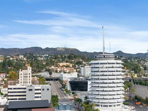 1645 Vine Street 602, Los Angeles CA 90028