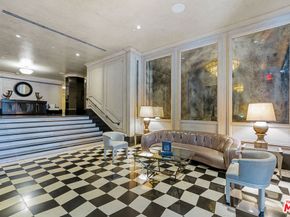 1645 Vine Street 602, Los Angeles CA 90028