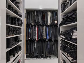 1645 Vine Street 602, Los Angeles CA 90028