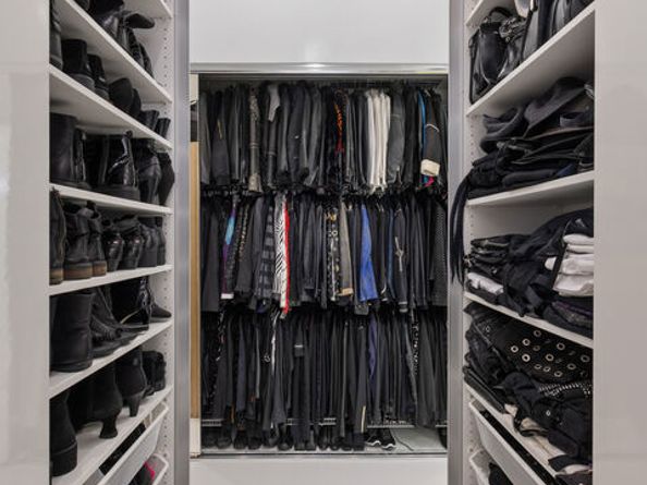 1645 Vine Street 602, Los Angeles CA 90028