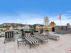 1645 Vine Street 602, Los Angeles CA 90028