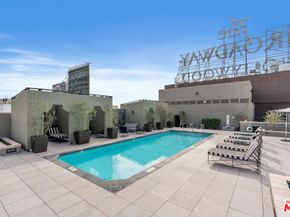 1645 Vine Street 602, Los Angeles CA 90028