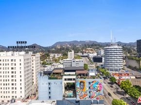 1645 Vine Street 602, Los Angeles CA 90028