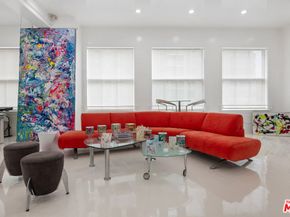 1645 Vine Street 602, Los Angeles CA 90028