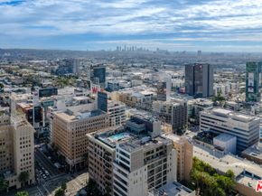 1645 Vine Street 602, Los Angeles CA 90028