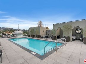 1645 Vine Street 602, Los Angeles CA 90028