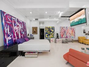 1645 Vine Street 602, Los Angeles CA 90028