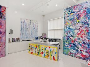 1645 Vine Street 602, Los Angeles CA 90028