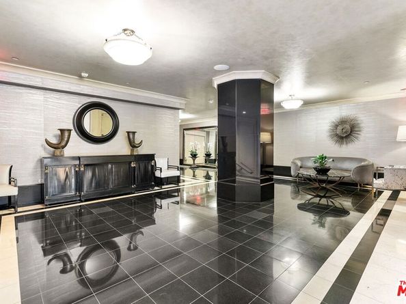 1645 Vine Street 602, Los Angeles CA 90028