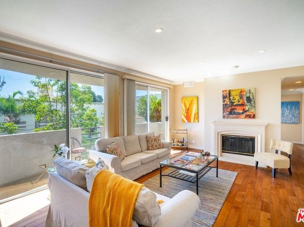 11535 Rochester Avenue 202, Los Angeles CA 90025