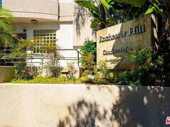 11535 Rochester Avenue 202, Los Angeles CA 90025