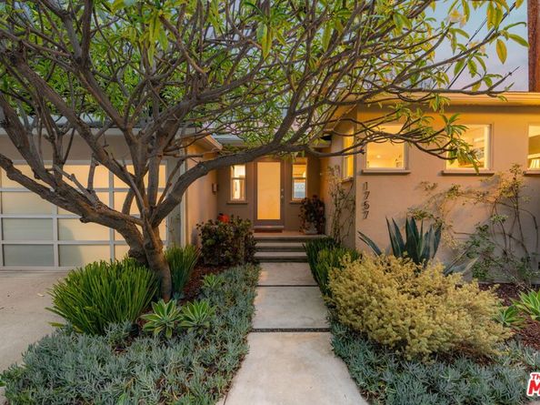 1757 Hollyvista Avenue, Los Angeles CA 90027