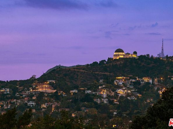 1757 Hollyvista Avenue, Los Angeles CA 90027