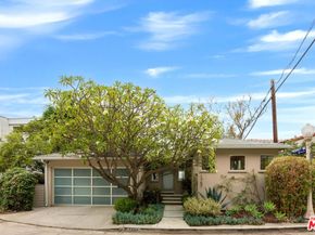 1757 Hollyvista Avenue, Los Angeles CA 90027