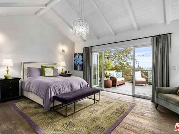 1757 Hollyvista Avenue, Los Angeles CA 90027
