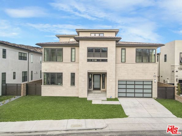 11848 N Hillsborough Lane, Porter Ranch CA 91326