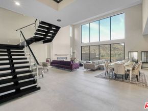 11848 N Hillsborough Lane, Porter Ranch CA 91326