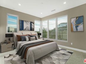 11848 N Hillsborough Lane, Porter Ranch CA 91326