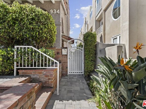 934 19th Street 5, Santa Monica CA 90403