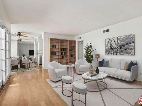 934 19th Street 5, Santa Monica CA 90403