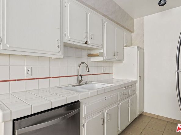 934 19th Street 5, Santa Monica CA 90403
