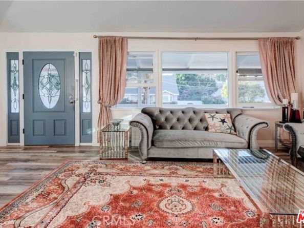 906 Flagler Lane, Redondo Beach CA 90278