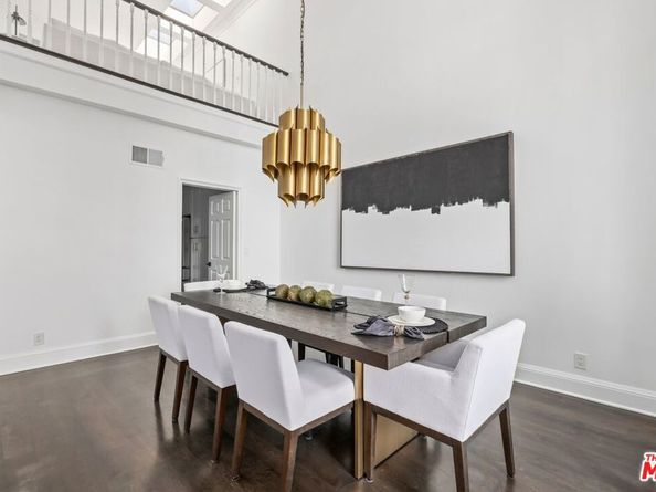 2241 Canyonback Road, Los Angeles CA 90049