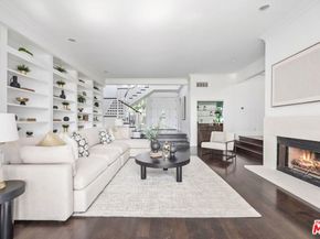 2241 Canyonback Road, Los Angeles CA 90049