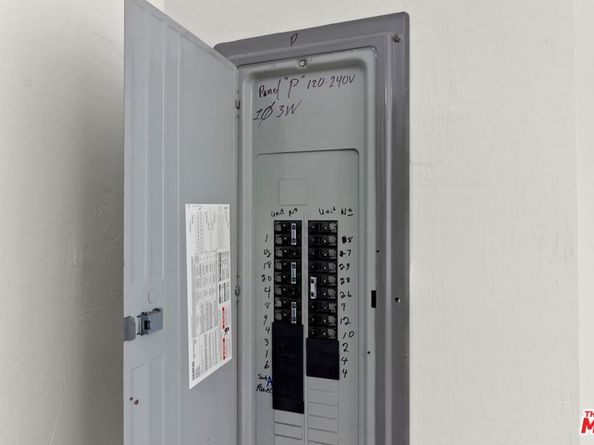 223 N Breed Street, Los Angeles CA 90033