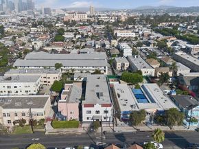 223 N Breed Street, Los Angeles CA 90033