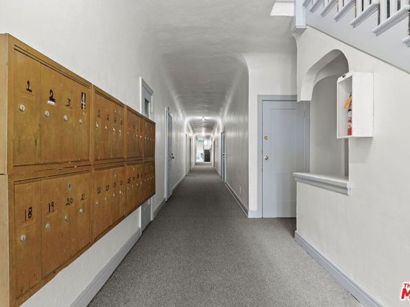 223 N Breed Street, Los Angeles CA 90033