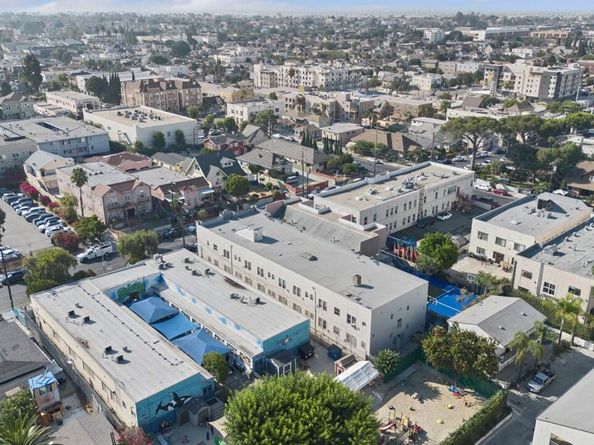 223 N Breed Street, Los Angeles CA 90033