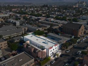 223 N Breed Street, Los Angeles CA 90033