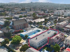 223 N Breed Street, Los Angeles CA 90033