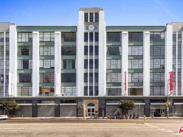 420 S San Pedro Street 309, Los Angeles CA 90013