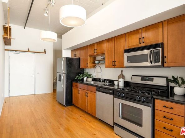 420 S San Pedro Street 309, Los Angeles CA 90013