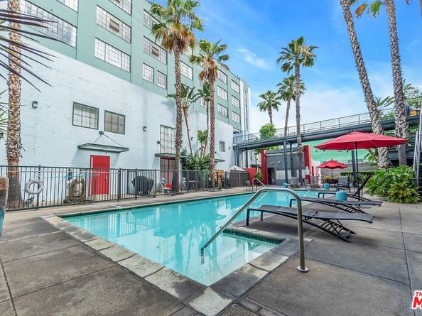 420 S San Pedro Street 309, Los Angeles CA 90013