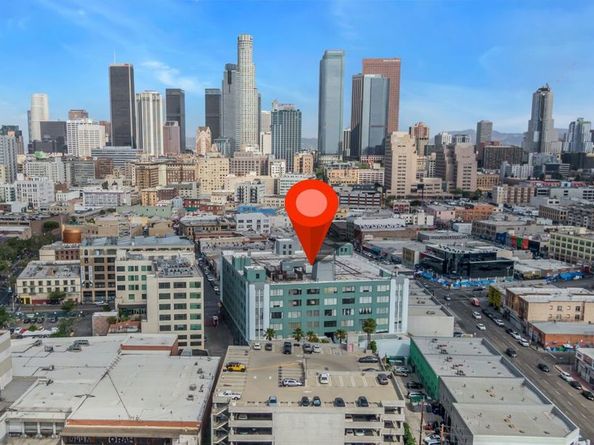 420 S San Pedro Street 309, Los Angeles CA 90013