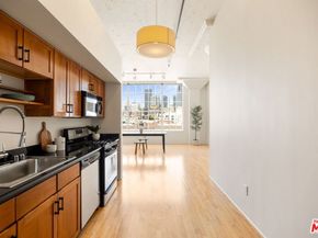 420 S San Pedro Street 309, Los Angeles CA 90013