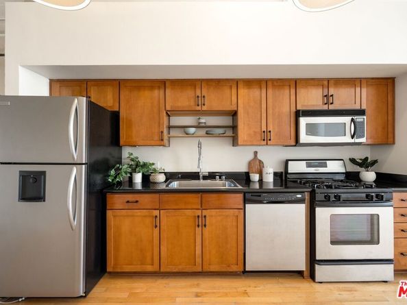 420 S San Pedro Street 309, Los Angeles CA 90013