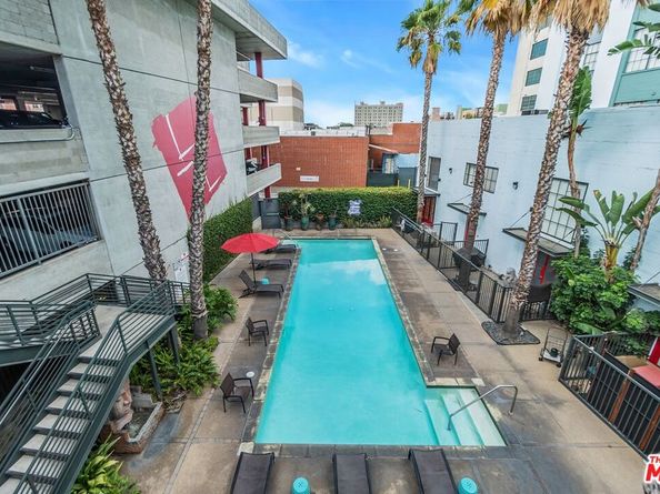 420 S San Pedro Street 309, Los Angeles CA 90013