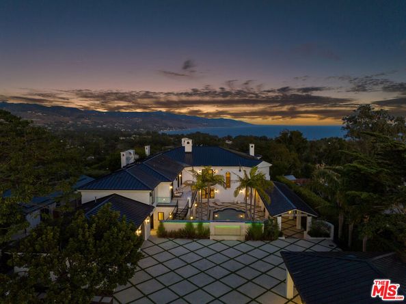 7052 Dume Drive, Malibu CA 90265