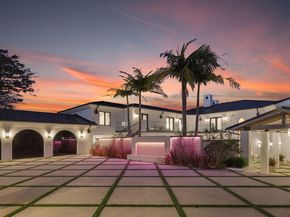 7052 Dume Drive, Malibu CA 90265