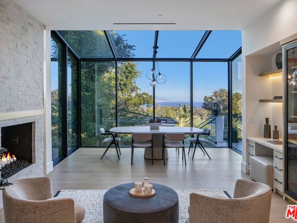 7052 Dume Drive, Malibu CA 90265