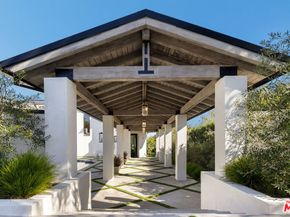 7052 Dume Drive, Malibu CA 90265