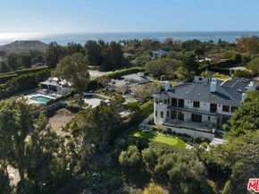 7052 Dume Drive, Malibu CA 90265