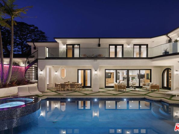 7052 Dume Drive, Malibu CA 90265