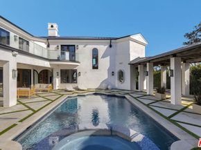7052 Dume Drive, Malibu CA 90265