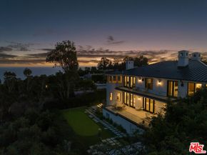 7052 Dume Drive, Malibu CA 90265